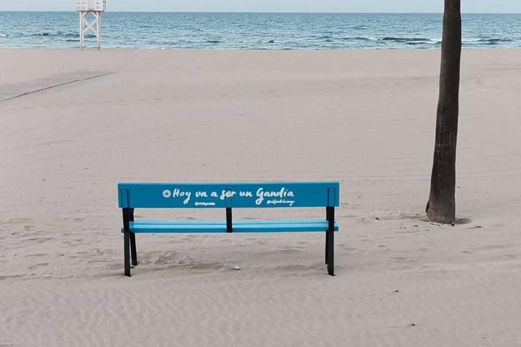 Apartament Triplex A 200 Metros De La Playa