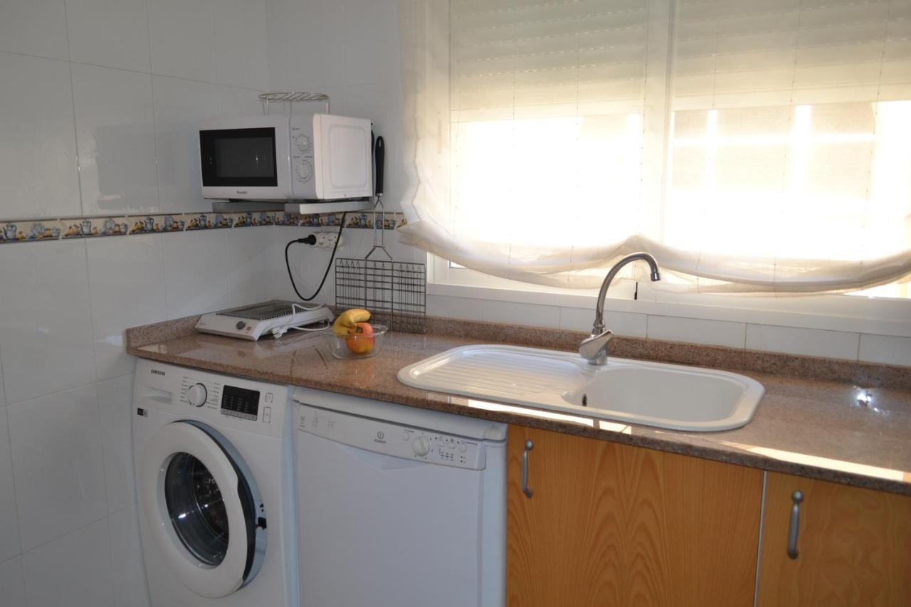 Triplex A 200 Metros De La Playa * Gandia