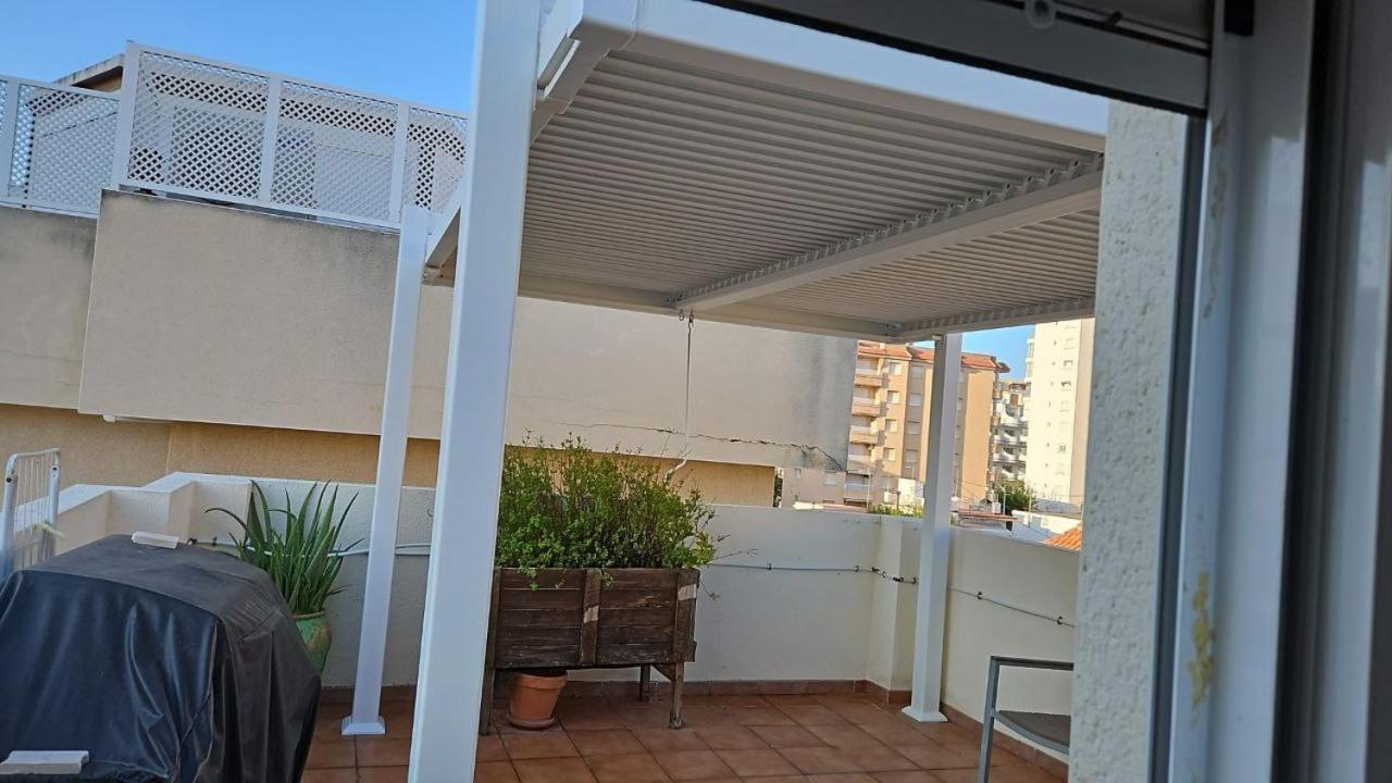 Triplex A 200 Metros De La Playa Gandia