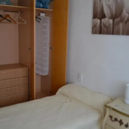 Triplex A 200 Metros De La Playa Apartment Gandia Exterior photo
