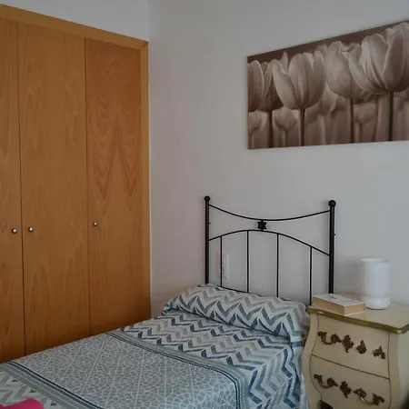 Triplex A 200 Metros De La Playa Apartment Gandia Exterior photo