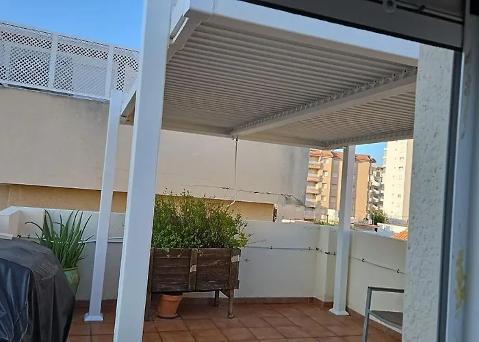 Triplex A 200 Metros De La Playa