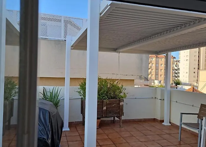 Triplex A 200 Metros De La Playa