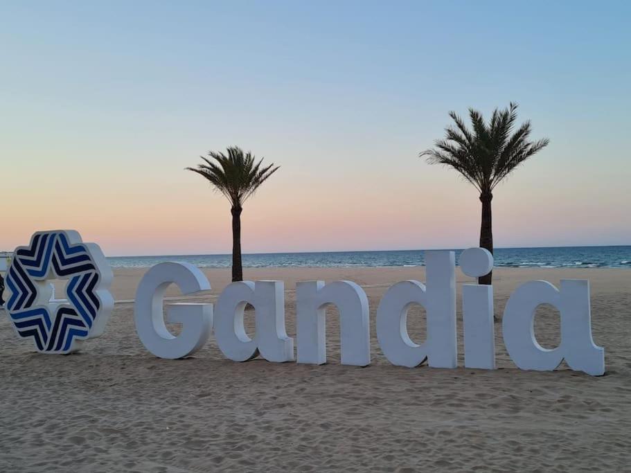 Apartment Triplex A 200 Metros De La Playa *