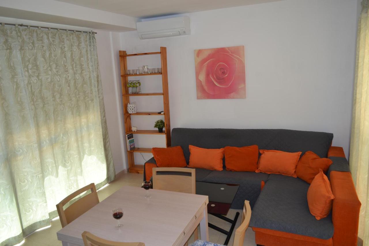 Triplex A 200 Metros De La Playa Apartment