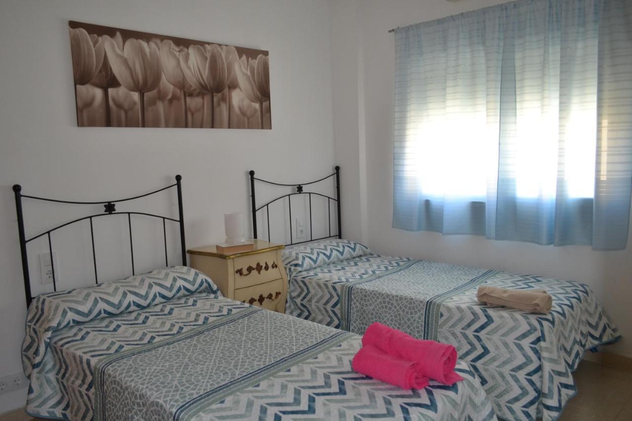 Apartment Triplex A 200 Metros De La Playa *