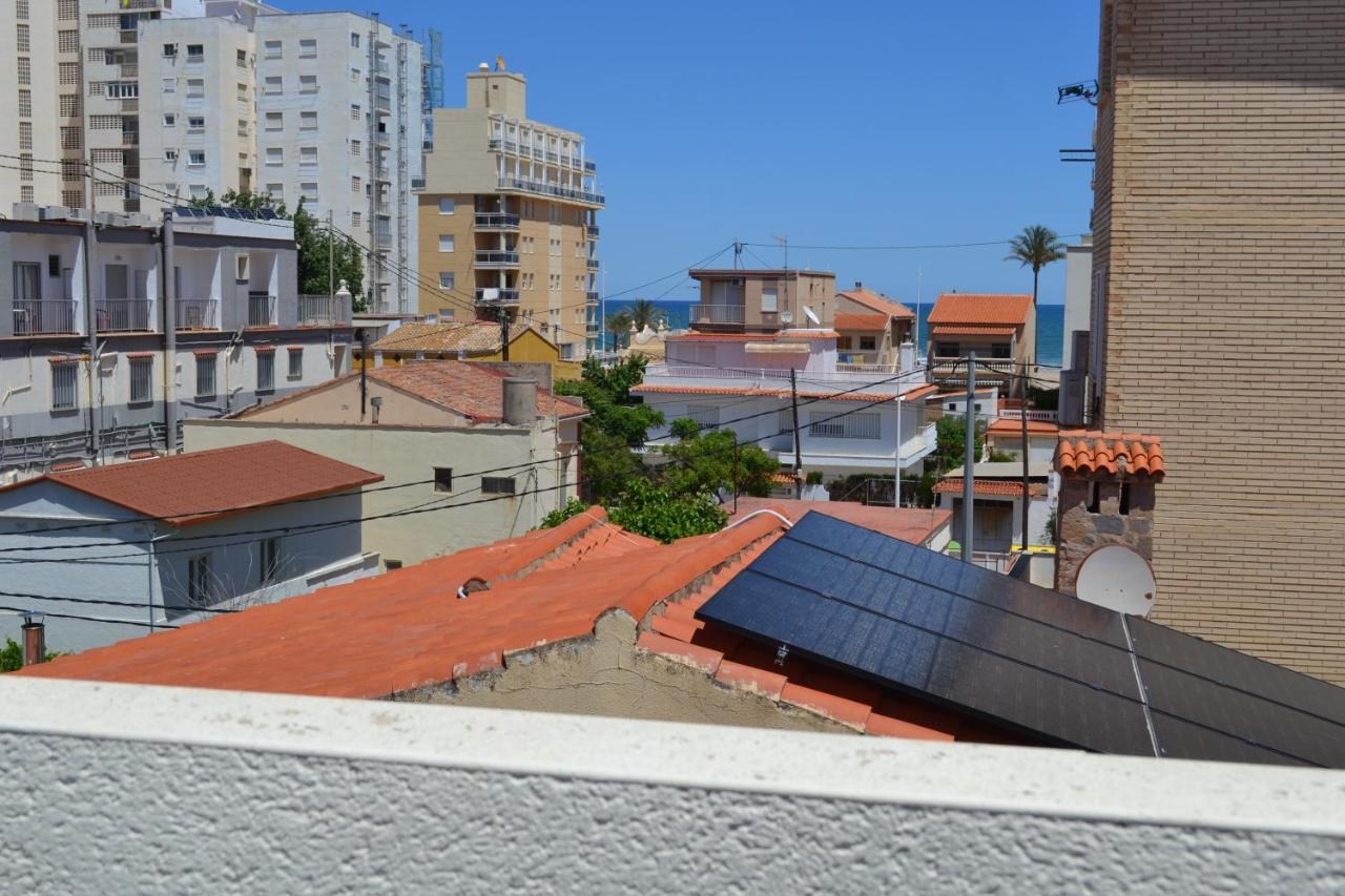 Triplex A 200 Metros De La Playa