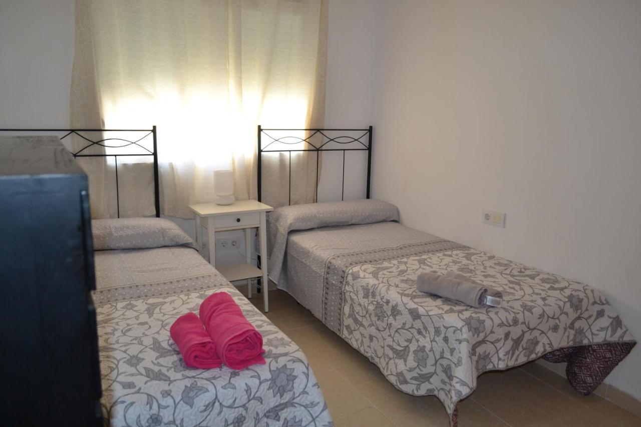 Apartment Triplex A 200 Metros De La Playa Gandia