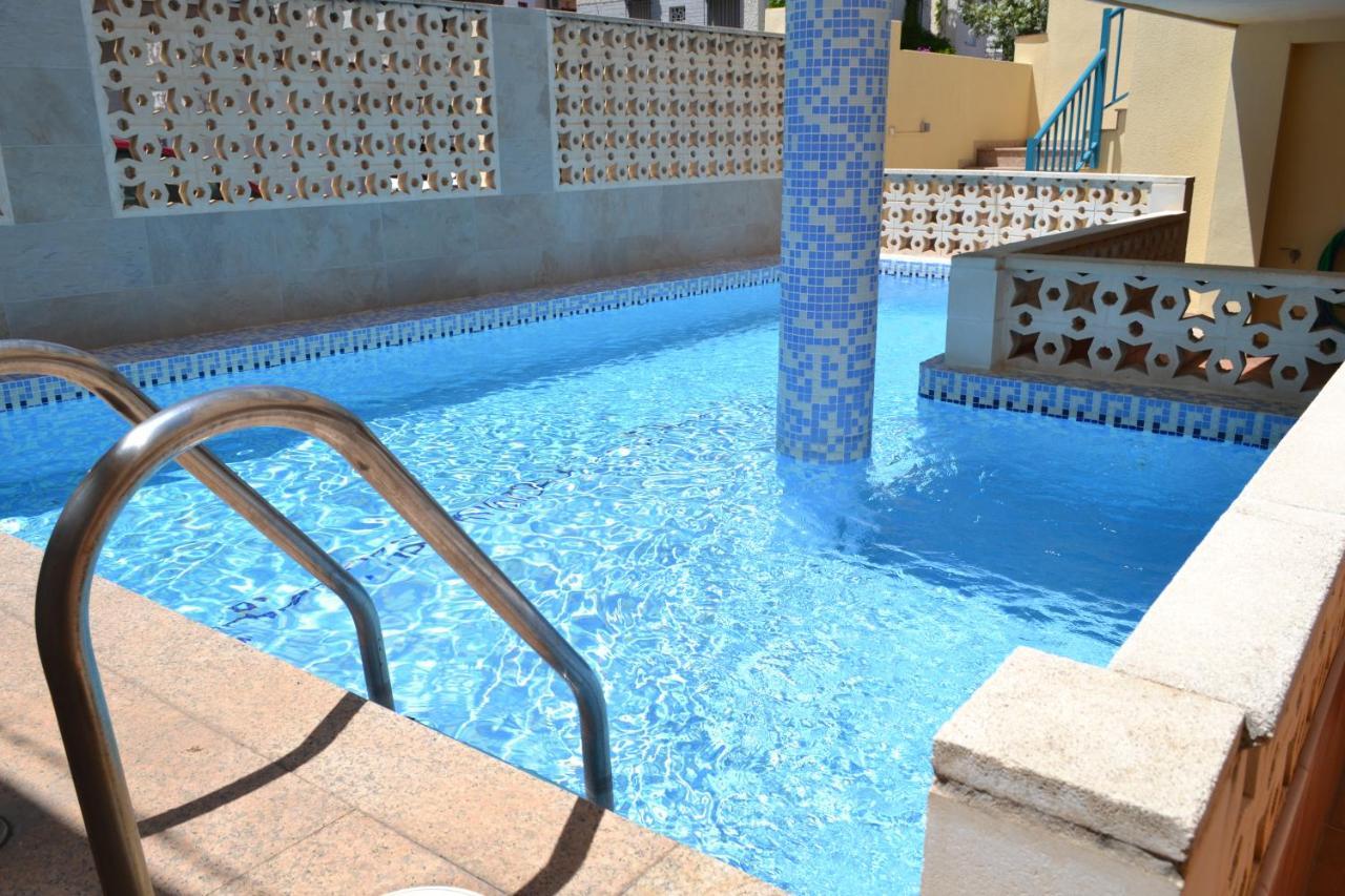 Apartment Triplex A 200 Metros De La Playa