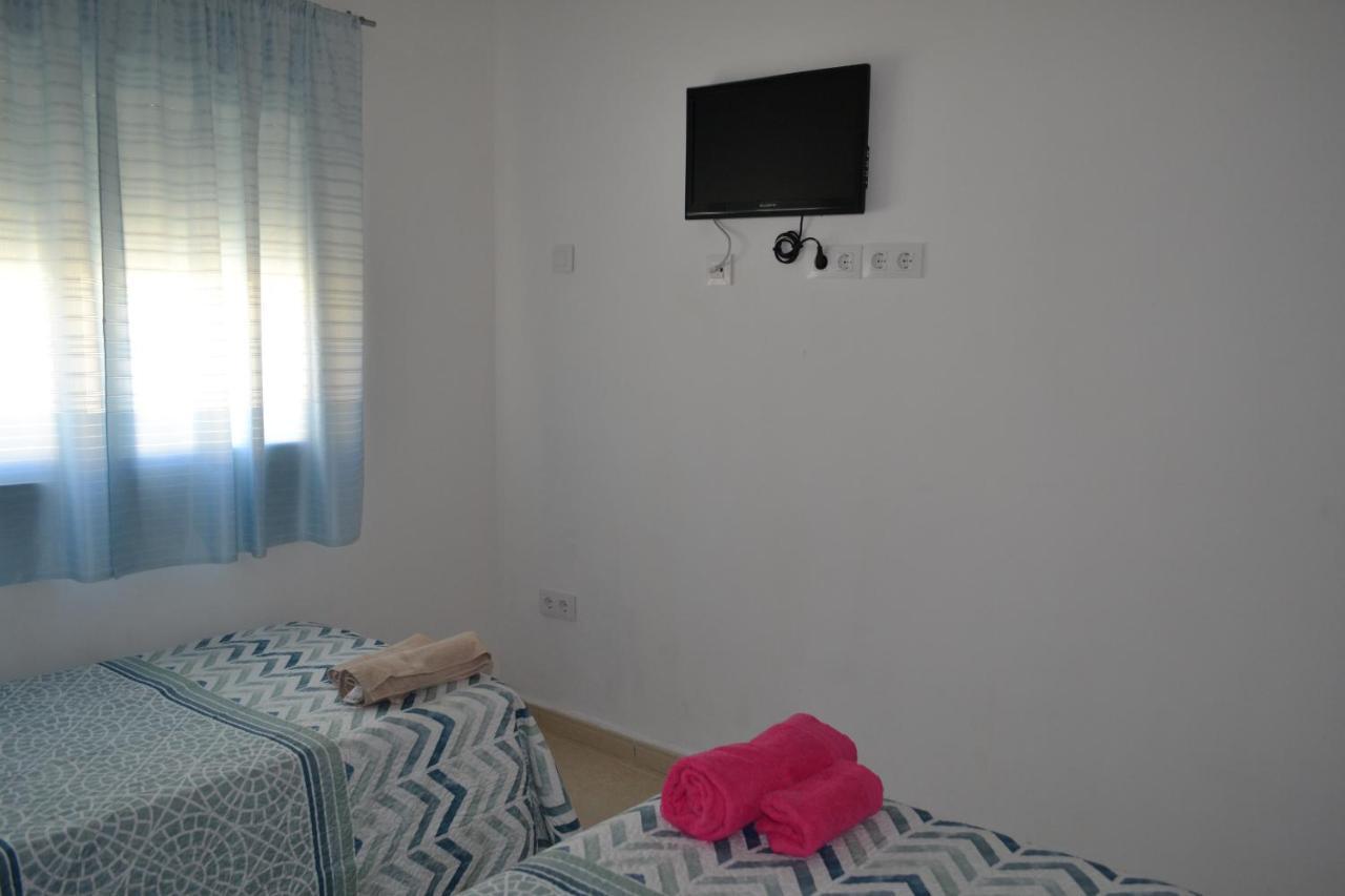 Triplex A 200 Metros De La Playa Apartment Gandia