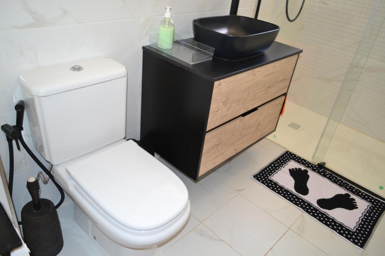 Triplex A 200 Metros De La Playa * Gandia