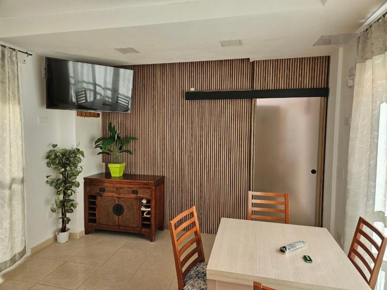 Triplex A 200 Metros De La Playa Gandia