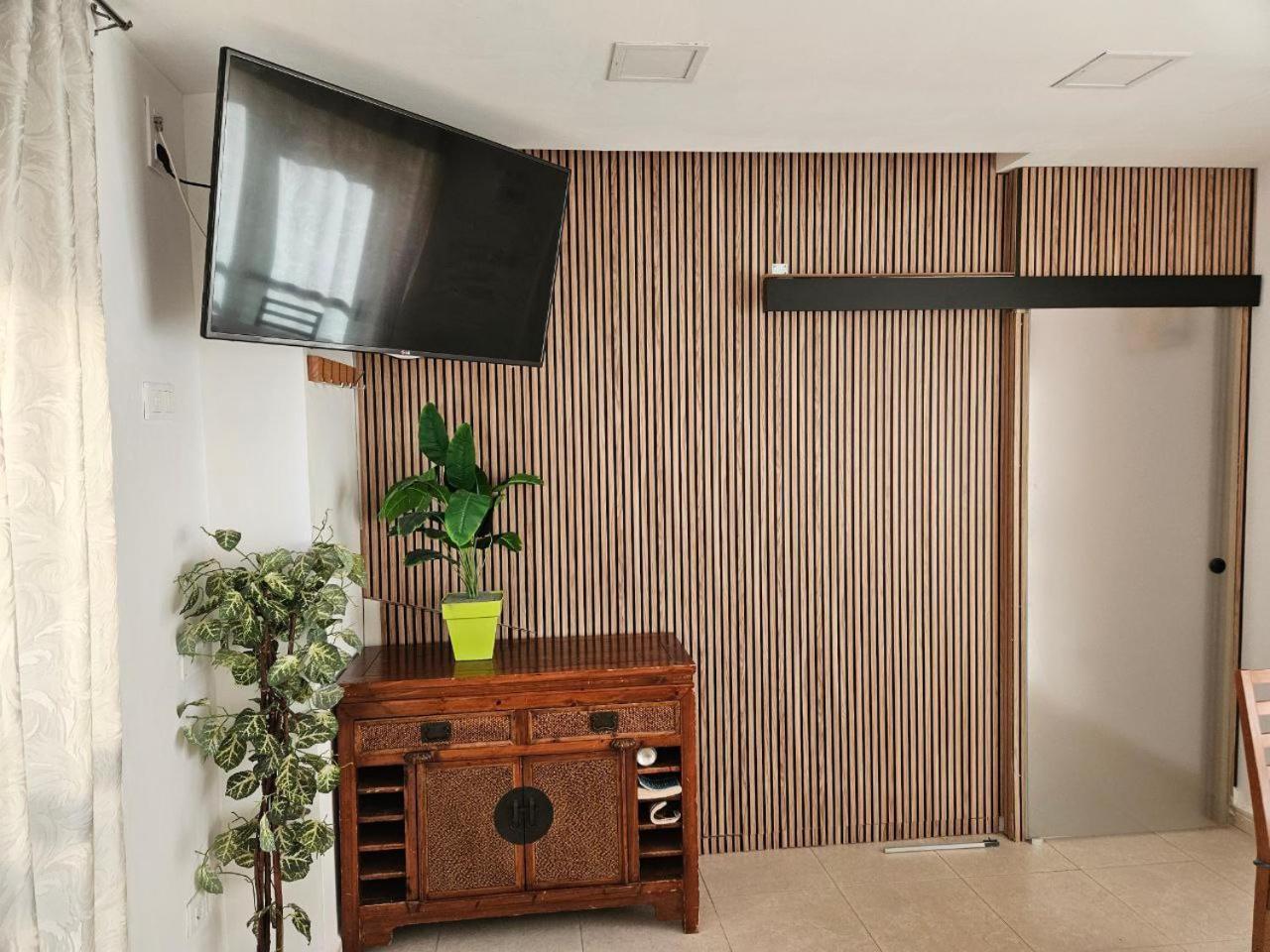 Triplex A 200 Metros De La Playa Apartment
