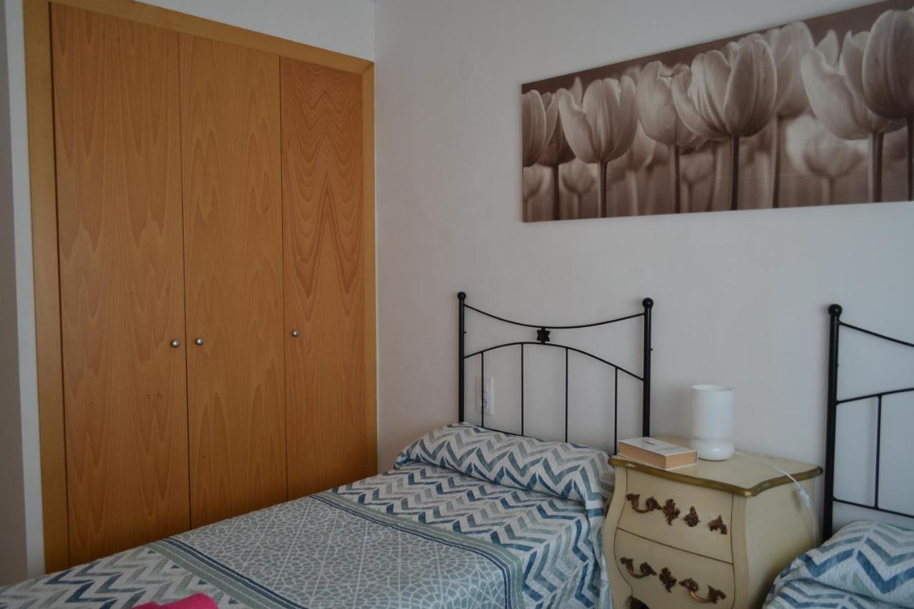 Triplex A 200 Metros De La Playa Apartment *