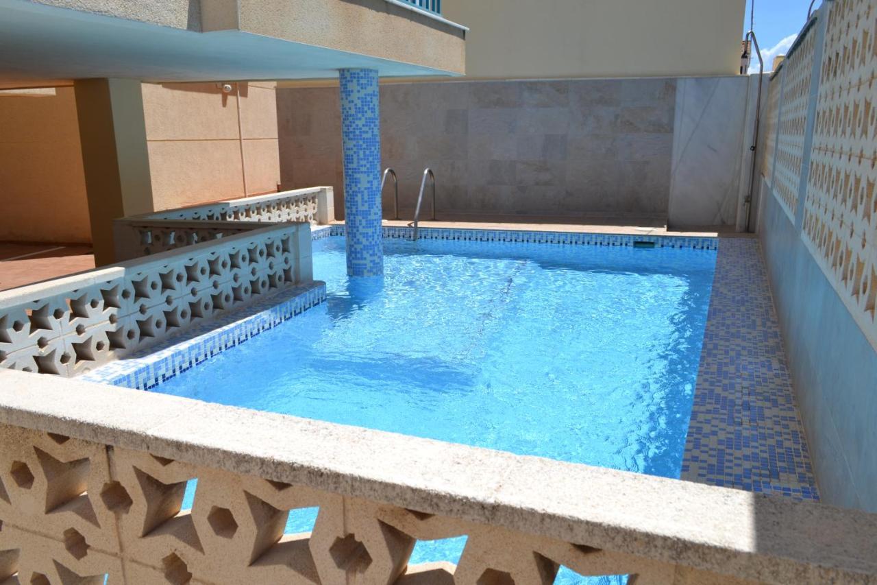 Apartment Triplex A 200 Metros De La Playa