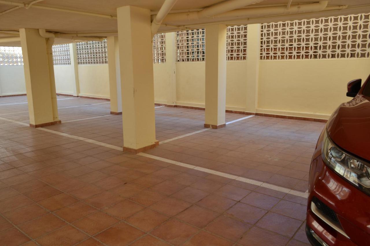 Triplex A 200 Metros De La Playa Gandia