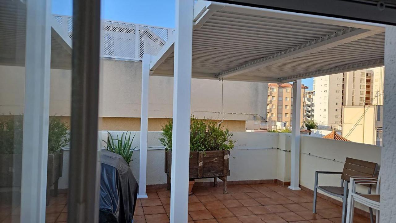 Triplex A 200 Metros De La Playa Apartment *